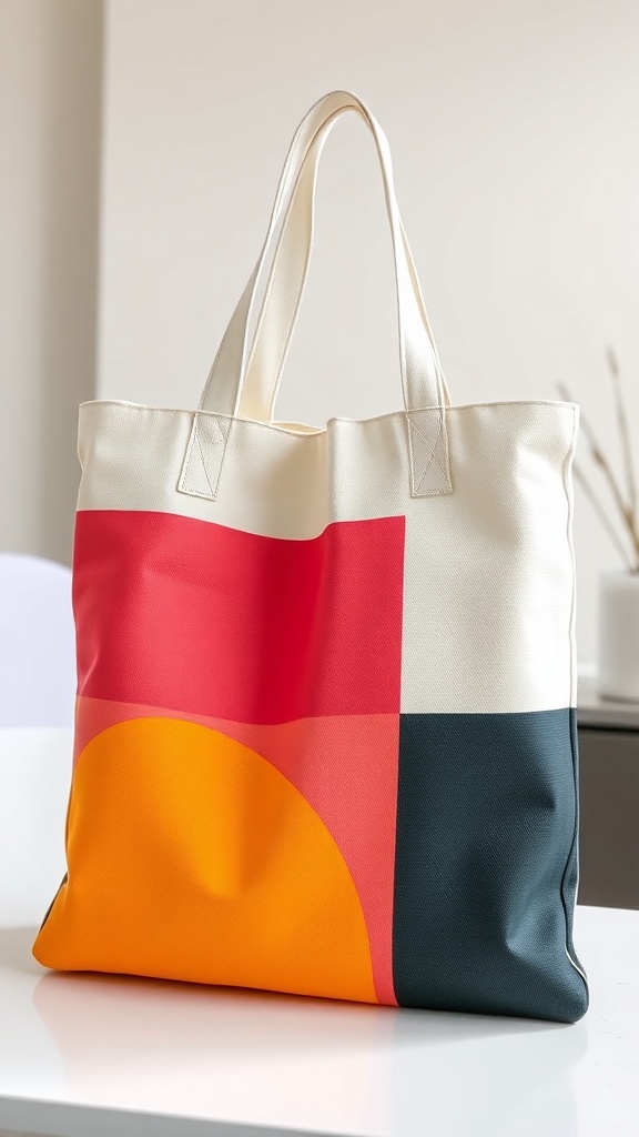 12 Easy Tote Bag Painting Ideas Untitled