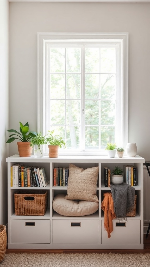 15 Easy IKEA Hacks for small spaces and apartment a horizontal white image