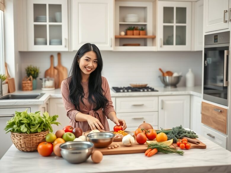 a_lady_black_long_image a lady black long image