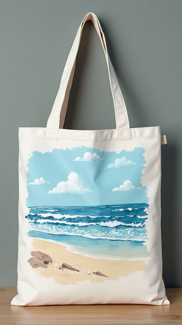 10 Tote Bag Design Ideas for Your Sewing Game bbb