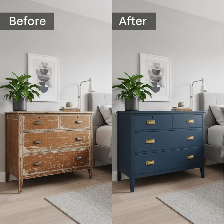 10 Thrift Store Crafts Ideas bfa