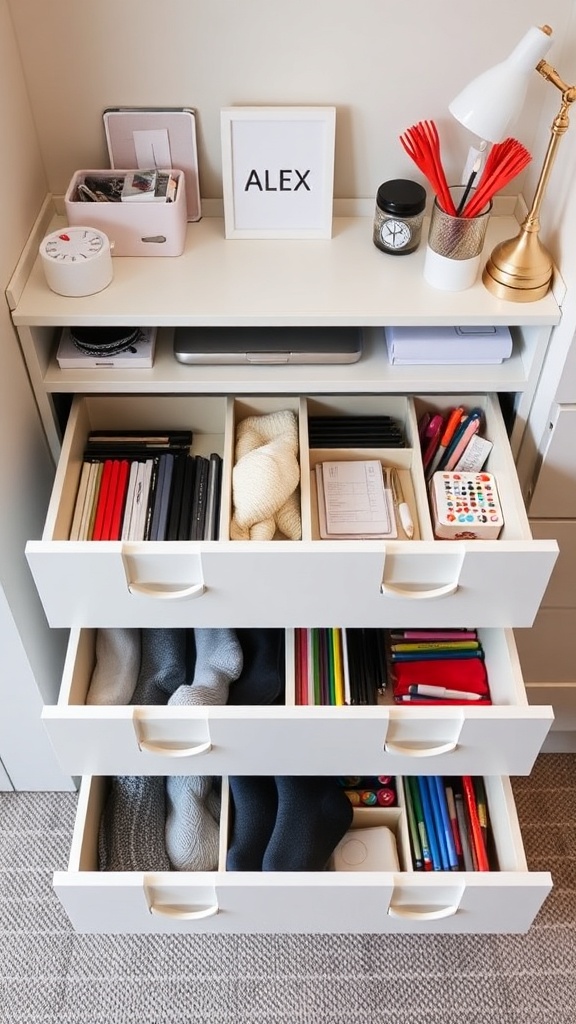 15 Easy IKEA Hacks for small spaces and apartment