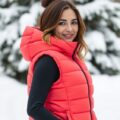 lady on lightweig image