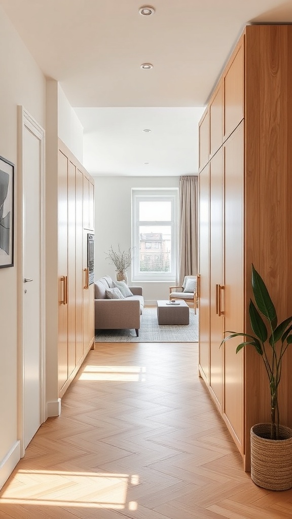 15 Easy IKEA Hacks for small spaces and apartment large ikea cabinet image