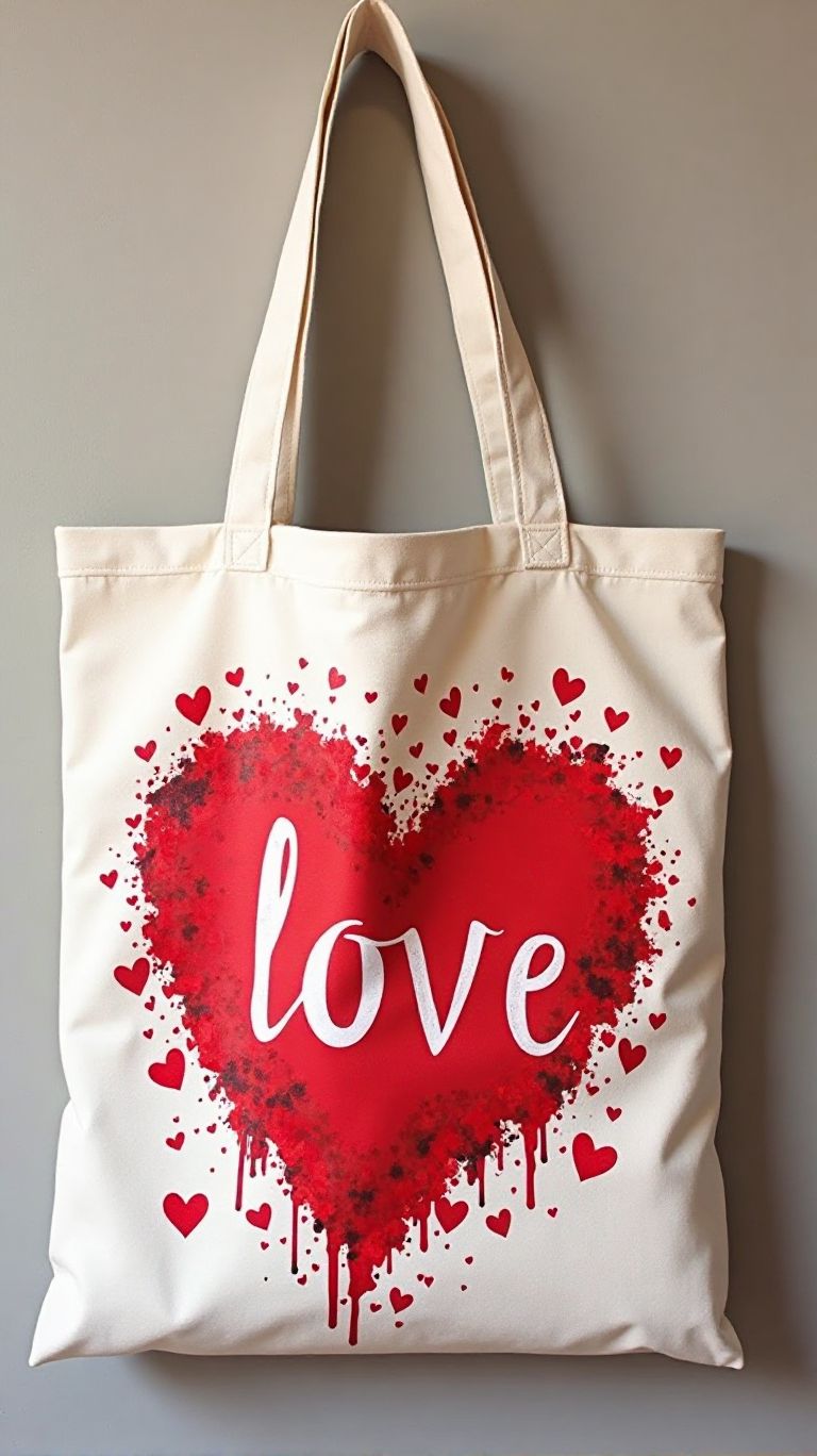 10 Tote Bag Design Ideas for Your Sewing Game llv