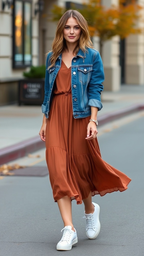 12 Casual Fall Outfit Ideas Autumn Style