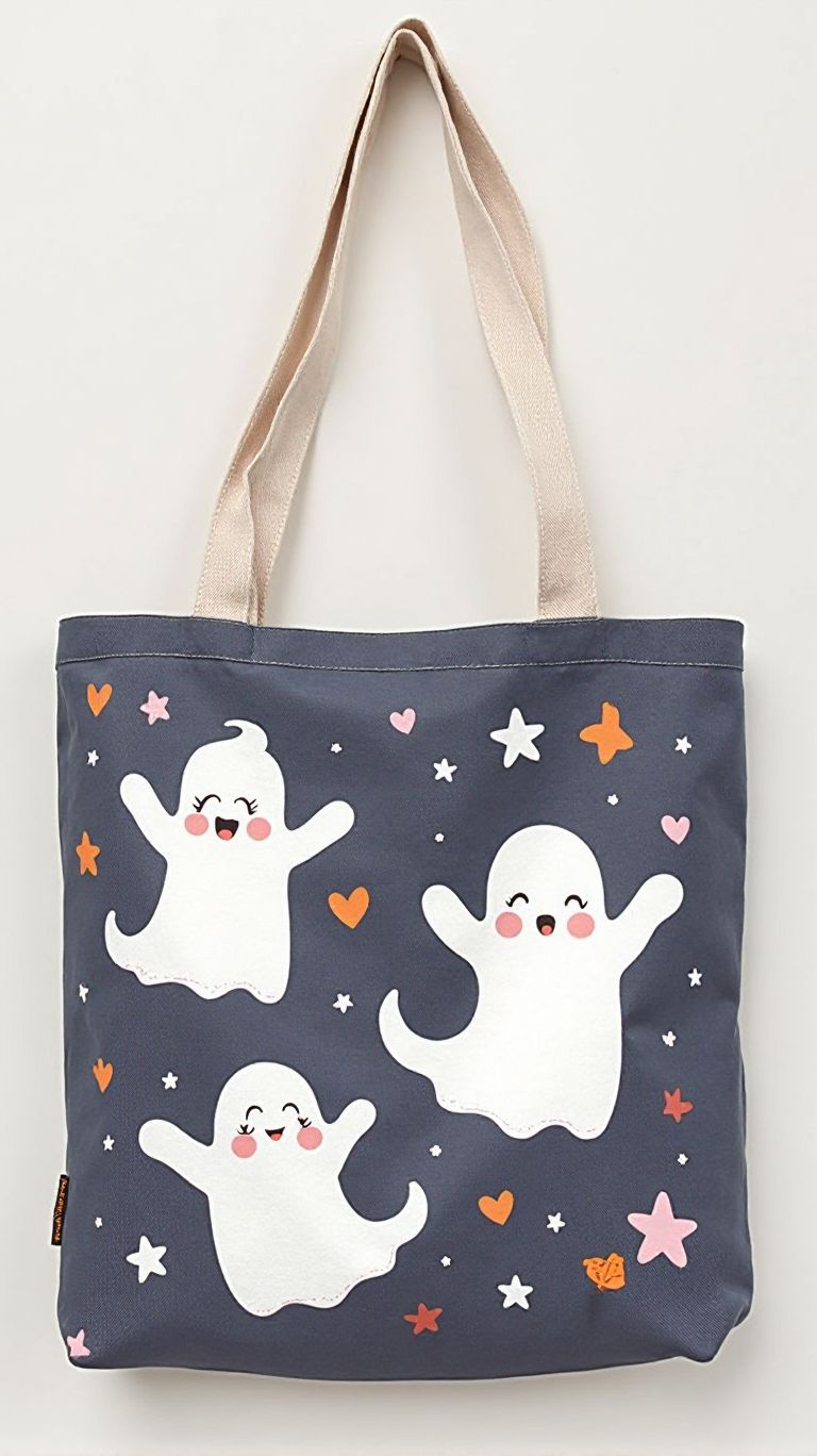 10 Tote Bag Design Ideas for Your Sewing Game ttfd