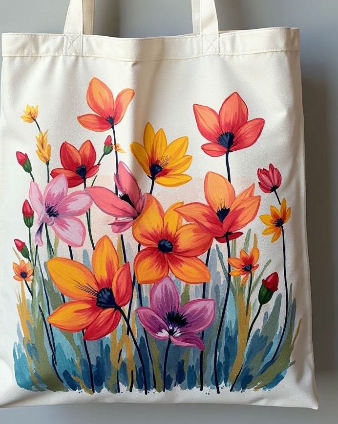 10 Tote Bag Design Ideas for Your Sewing Game ttflo 1