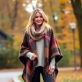 warm fall layerin image