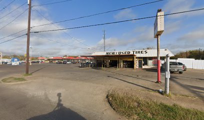 Barbacoa