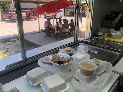 Pollo Bravo Food Truck