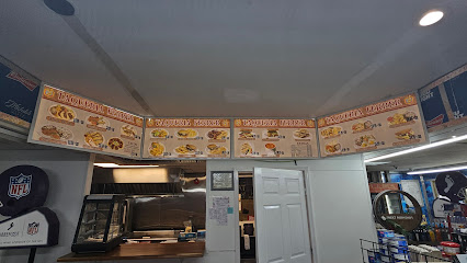 Taqueria Ferrer