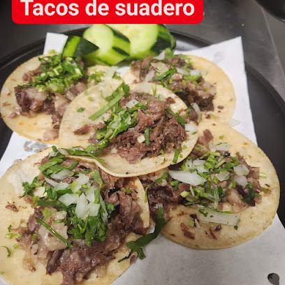 Tio Taco