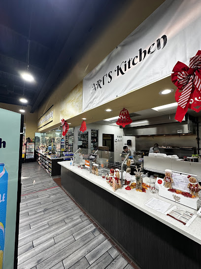 Art’s Kitchen