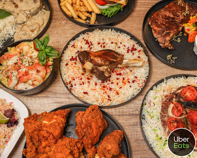 Eat More Menus Catering