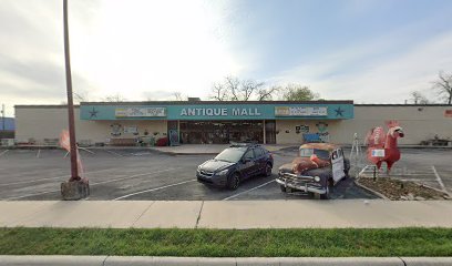 Savannah’s Eats & Treats