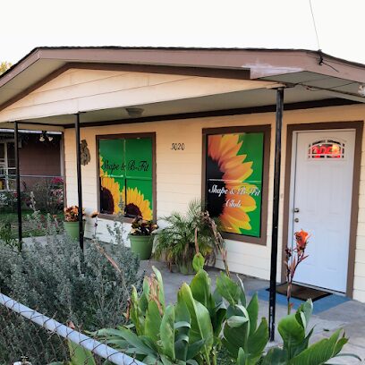 Shape & B-Fit (Your #1 Herbalife Nutrition Club)