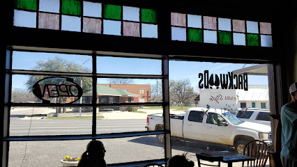 Backwoods Cafe