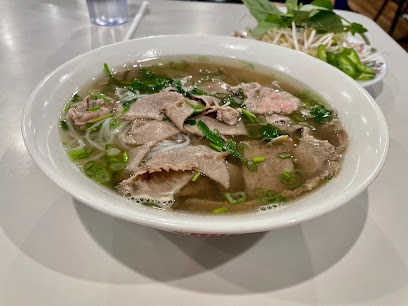 Alief Cafe / Shareboba