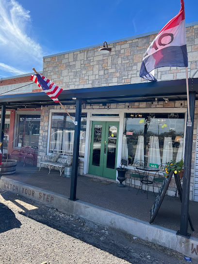 The Little Lemon Shop