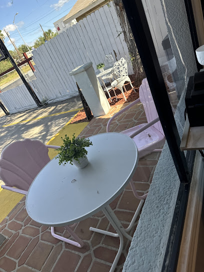 Silver Spoon Express