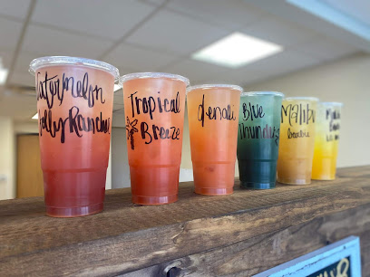 Whole Hearted Nutrition