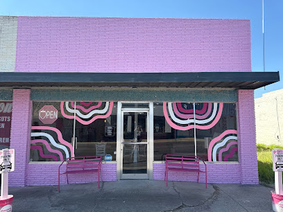 Strawberry City Social