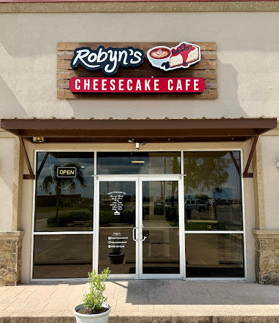 Robyn’s Cheesecake Cafe