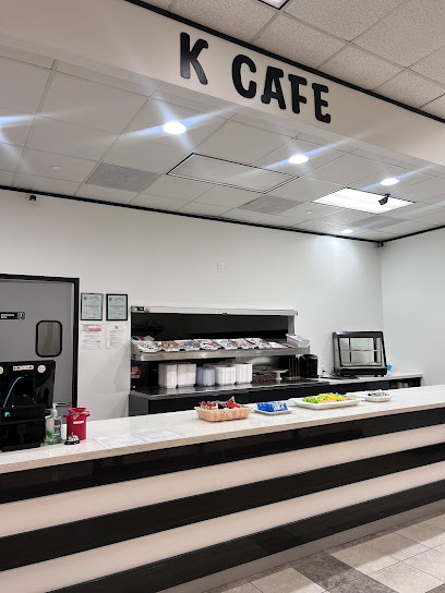 K Cafe