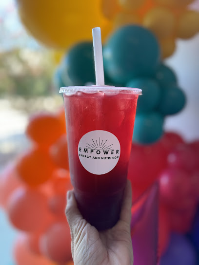 Empower Energy and Nutrition