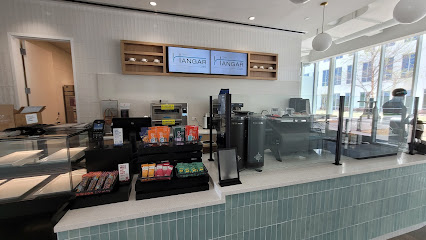 The Hangar Cafe Plano