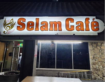 Selam Cafe
