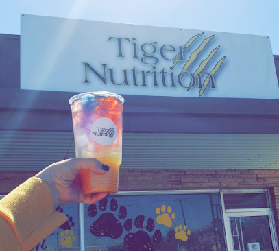 Tiger Nutrition