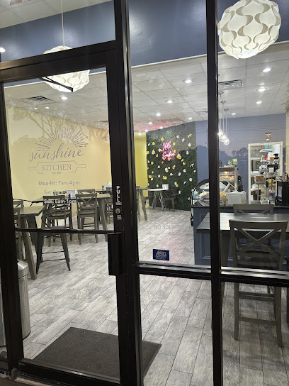 Sunshine Kitchen