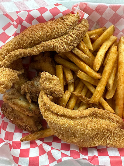 A’s Cozy Cafe & Catering