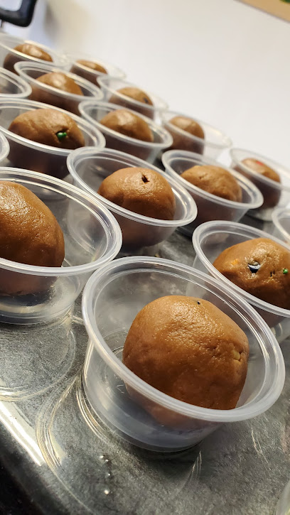 Pearl Smoothie & Coffee House