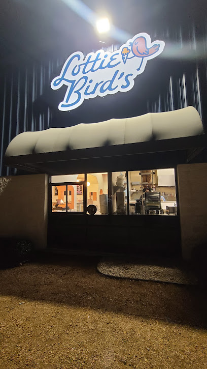 LottieBird’s