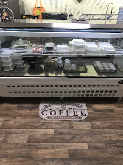 1983 Coffee Food & Gifts